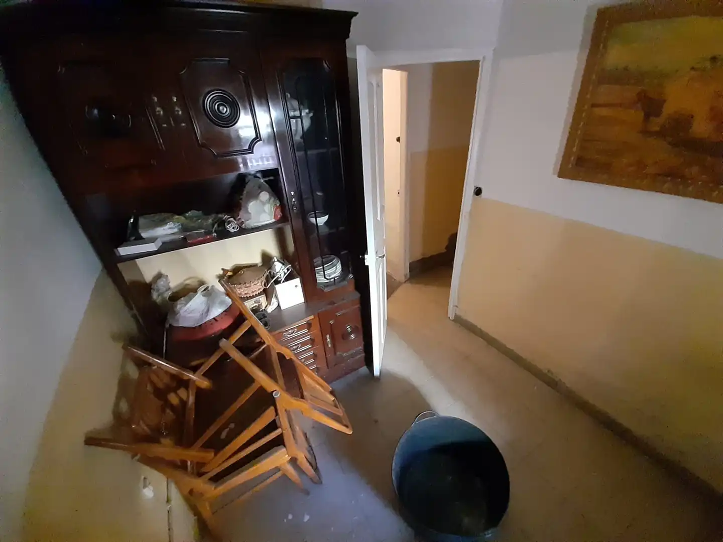 Casa o xalet en venda en Zamora Capital 