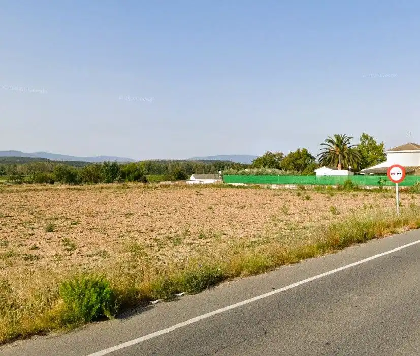 Rural land for sale in Viana