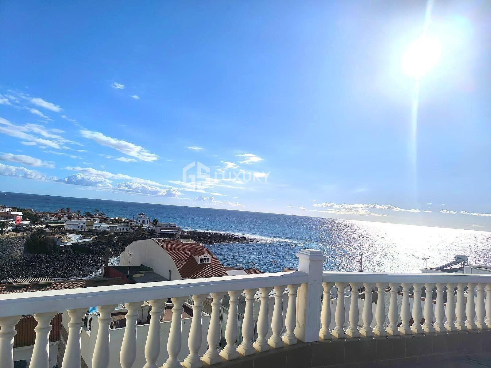House or chalet for sale in Avenida de Adeje, La Caleta