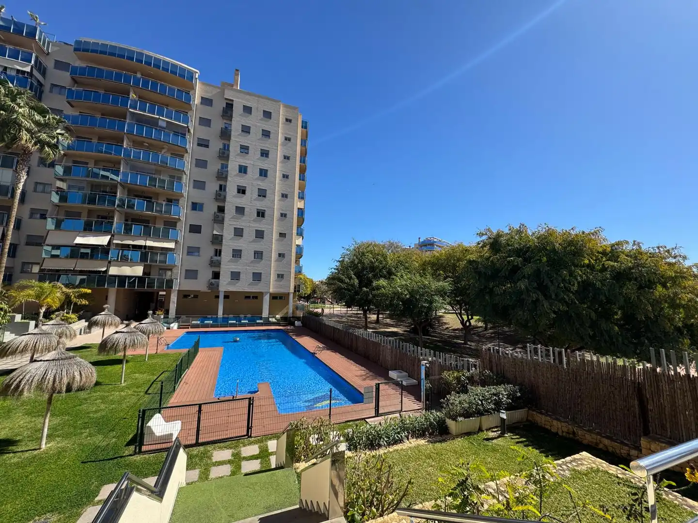 Flat with pool for sale in Campello Playa, imagen 17