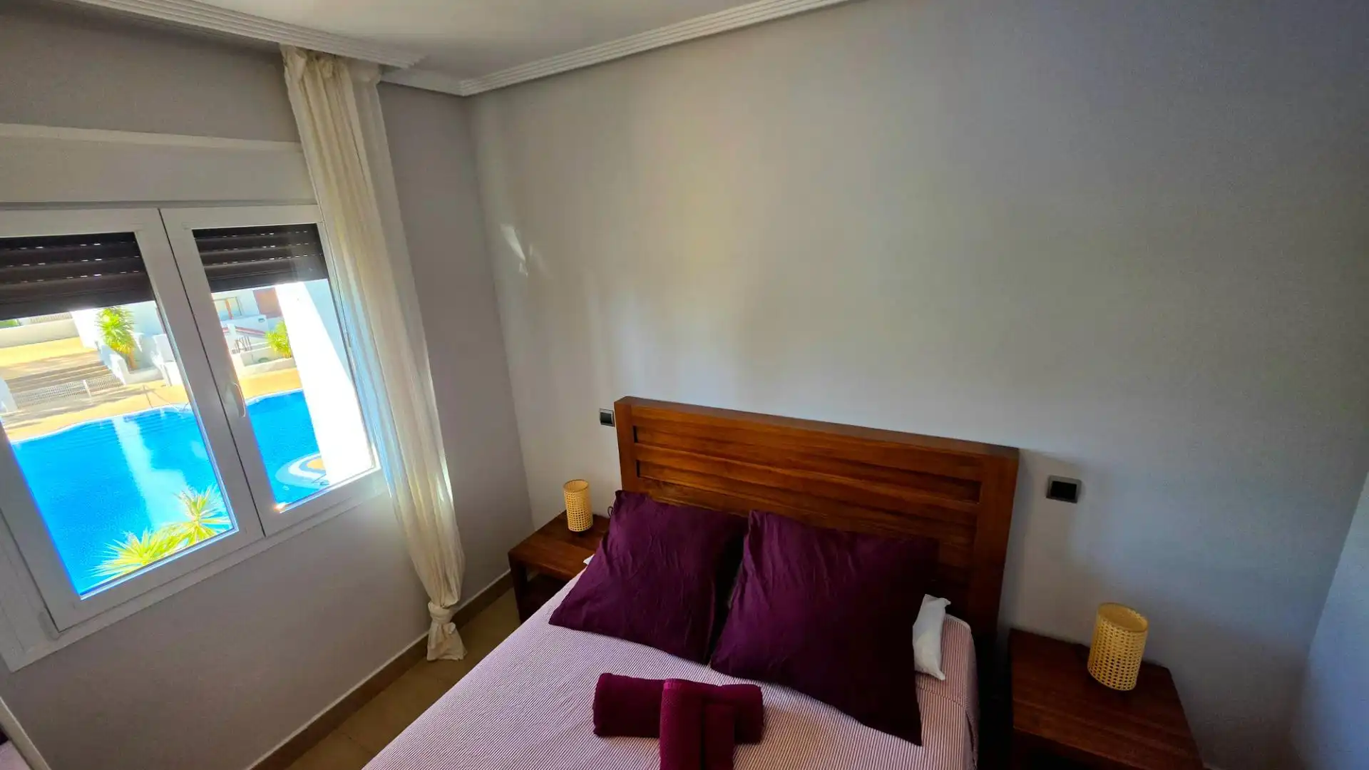 Apartament amb terrassa en venda a Avenida del Príncipe Felipe 10, imagen 21