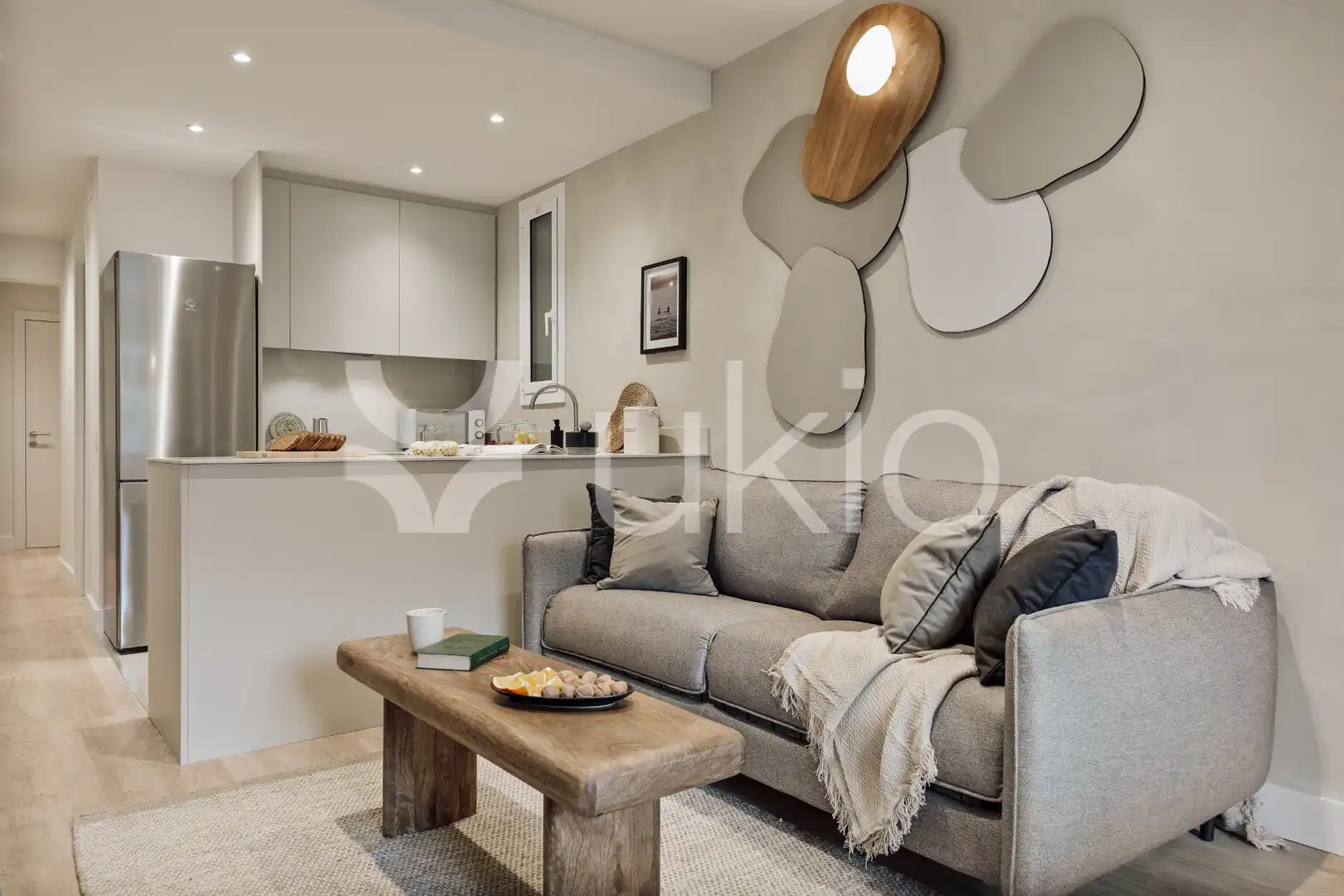 Apartment with terrace to rent in Carrer de Balmes, imagen 9
