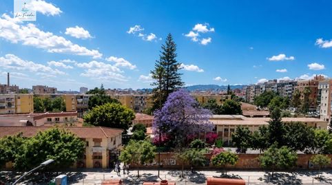 Foto 2 de Piso en venta en Calle Abogado Federico Orellana, 4, Parque Ayala - Jardín de la Abadía - Huelín, Málaga Capital