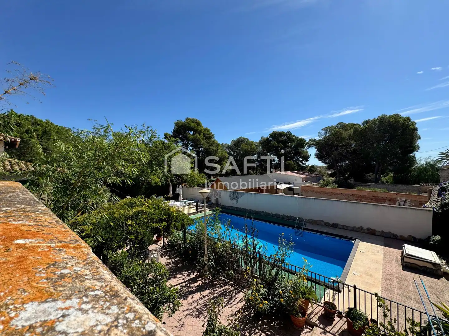Casa o xalet en venda a Monóvar / Monòver