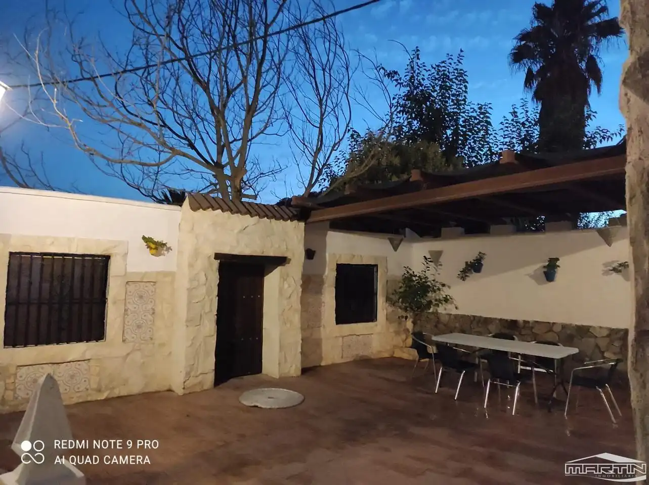 Terrassa de Casa o xalet en venda en Cabra amb Terrassa, Traster i Piscina