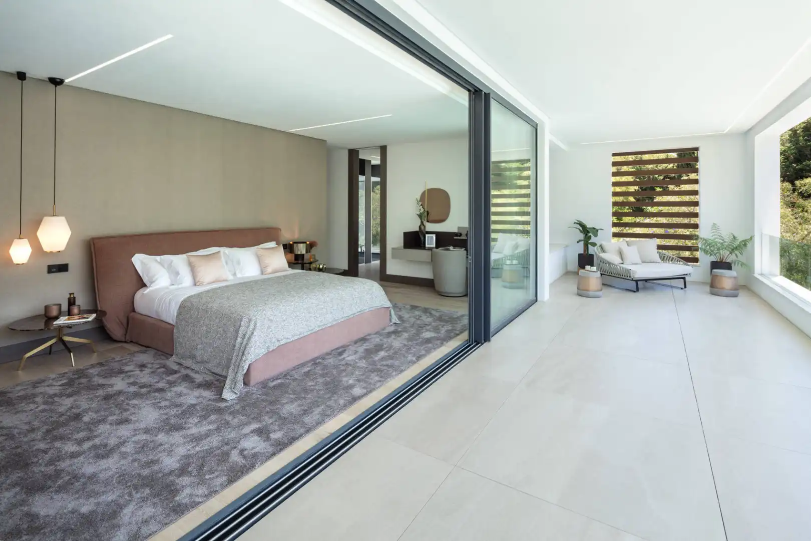 Casa amb piscina en venda a Marbella Centro, imagen 26