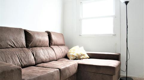 Foto 3 de Pis de lloguer a N/a, San Bartolomé, Sevilla