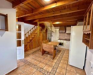 Kitchen of House or chalet for sale in León Capital   with Heating, Parquet flooring and Terrace