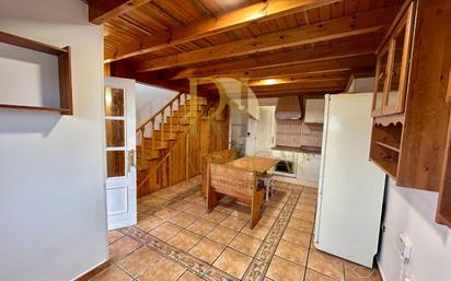 Kitchen of House or chalet for sale in León Capital   with Terrace