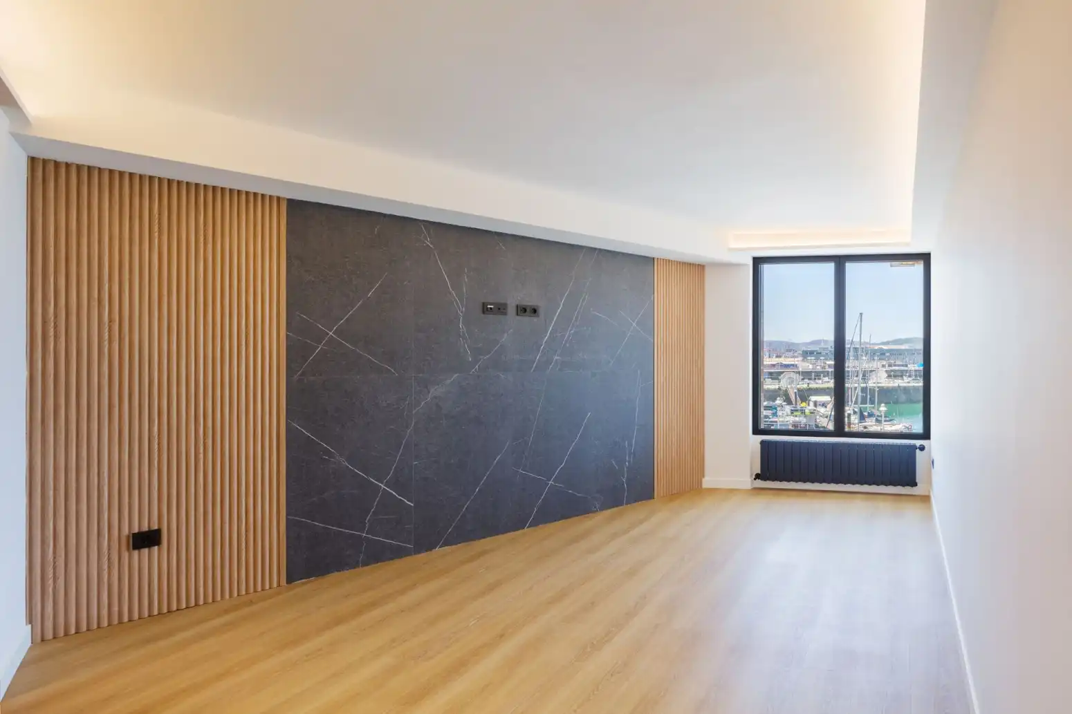 Wohnung zum Verkauf in Gijón  mit Heizung