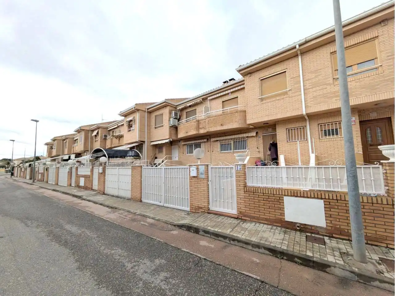 Bungalow con giardino in vendita a Calle Cap. Sant Antoni