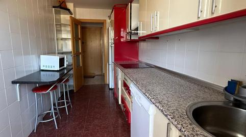 Foto 4 de Apartament de lloguer a La Estación, Badajoz Capital