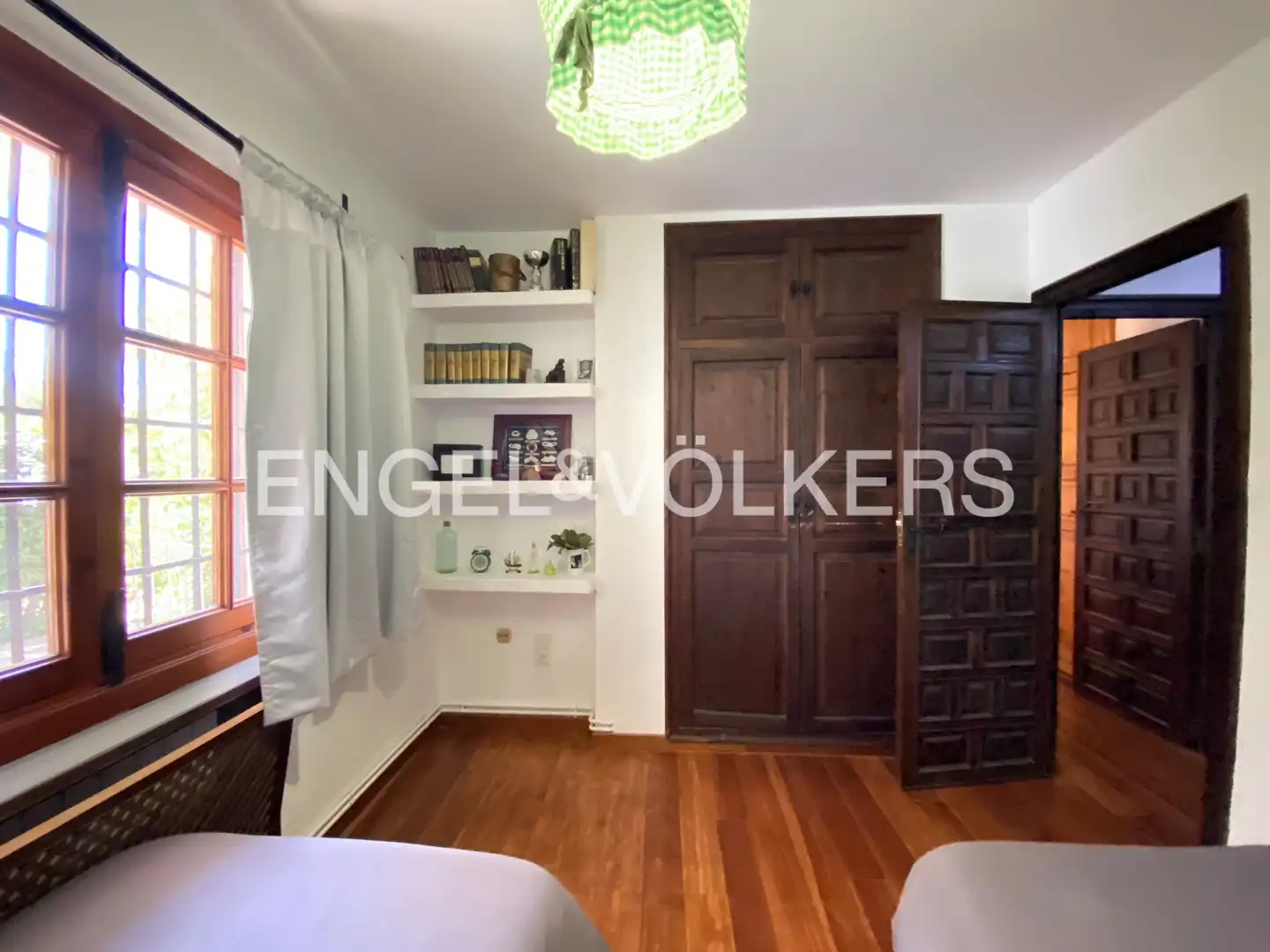 Casa a schiera con balcone in affitto a Monteamor - La Carrasca - El Peucal, imagen 13