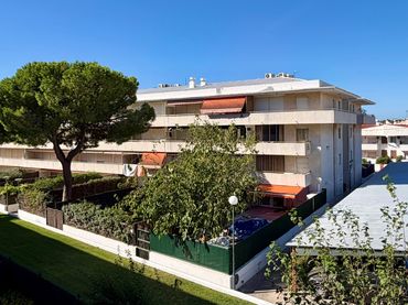 Mini appartamento con ascensore in vendita a Carrer Via Herculea 12