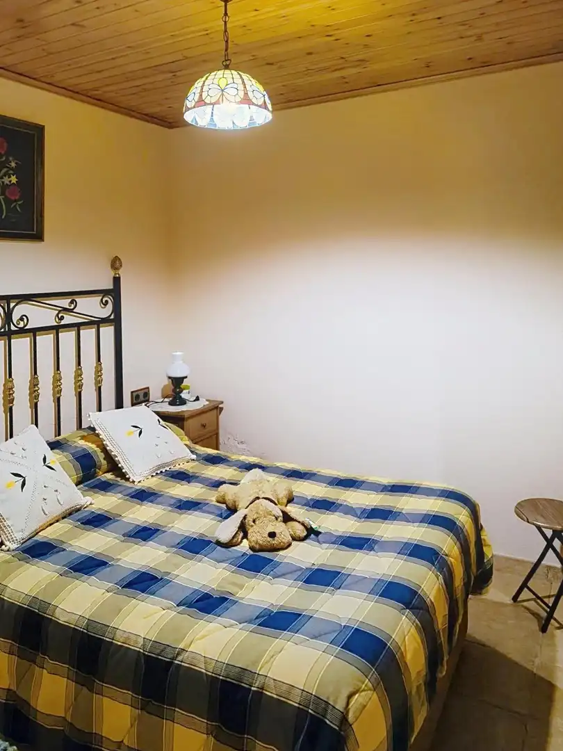 Habitación de Dúplex en venta en Ogassa con Aire acondicionado y Calefacción