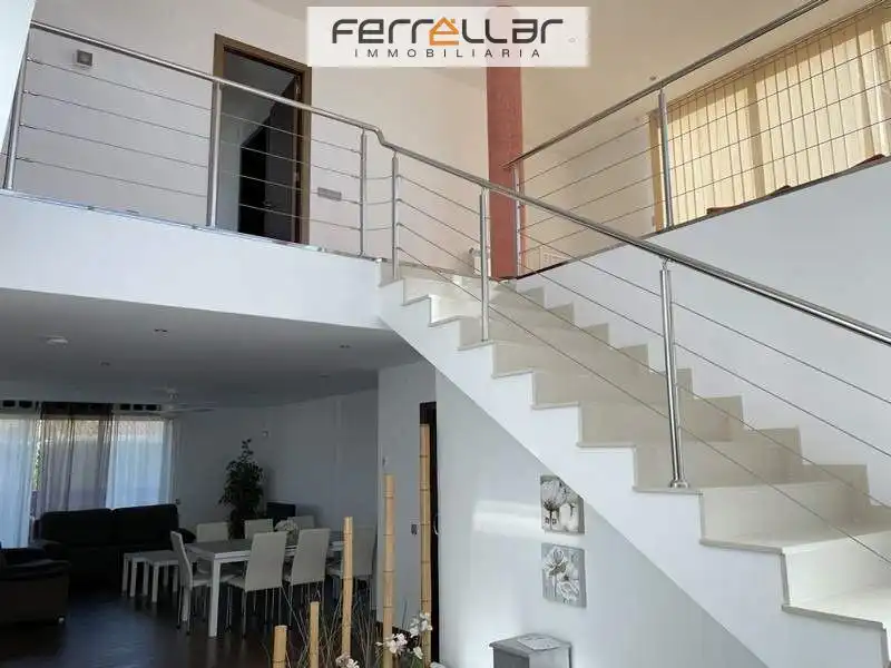 Houses for sale in Cambrils  with Heating, Private garden and Terrace