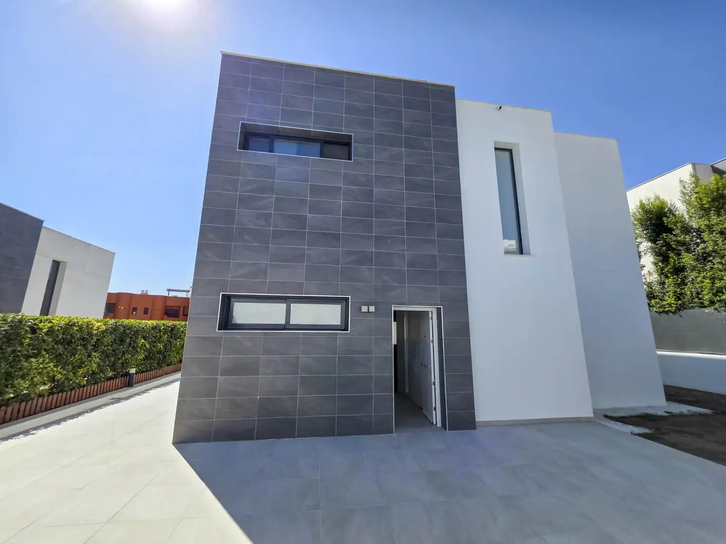 Maison avec piscine à vendre à La Duquesa, imagen 26