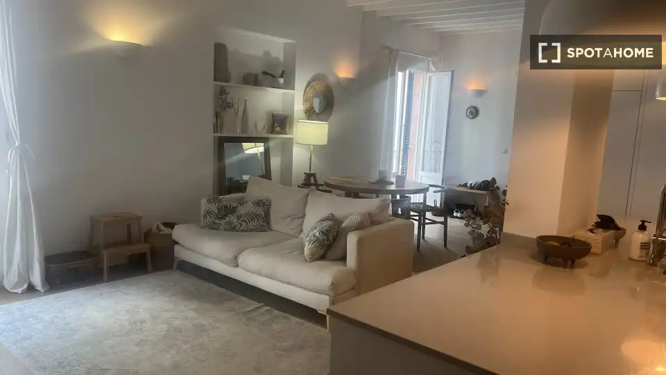 Habitació a El Sindicat
