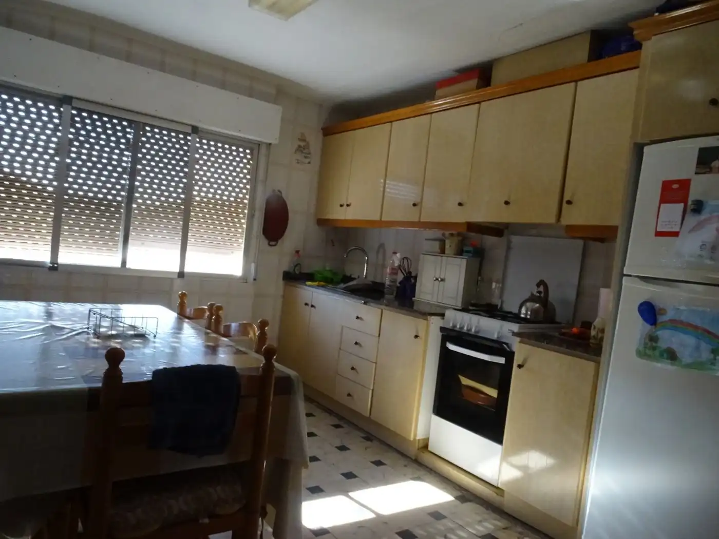Haus zum Verkauf in Hondón de los Frailes, imagen 14