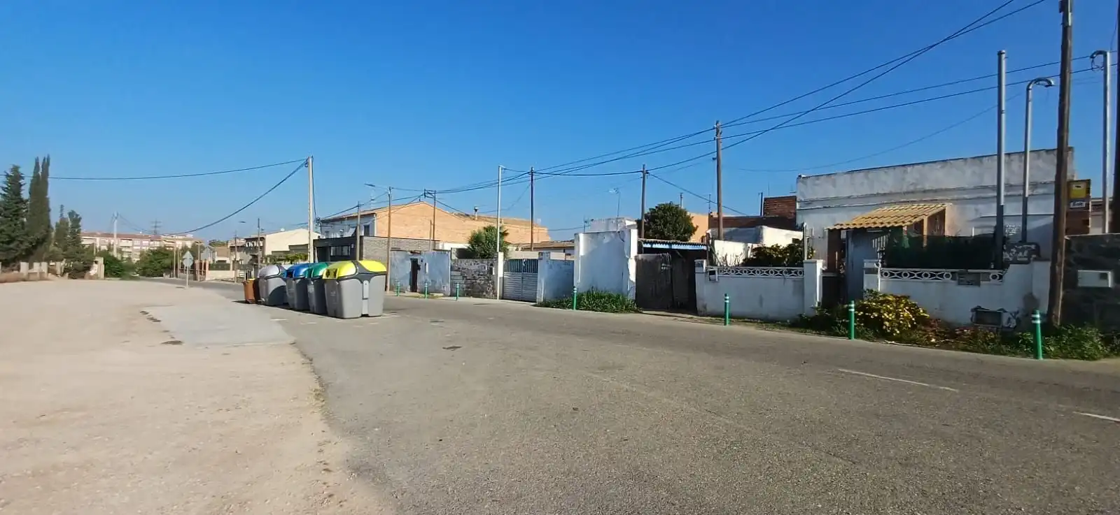 Terrenys i solars en venda a La Bordeta, imagen 6