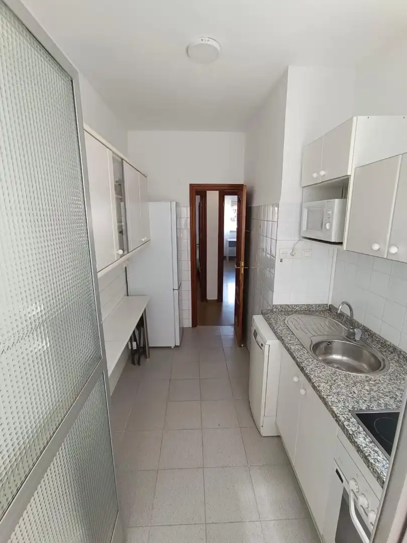 Wohnung zur Miete in Calle Ribera del Genil, 8, Fígares