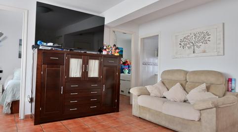 Foto 2 de Pis en venda a Los Pájaros, Sevilla