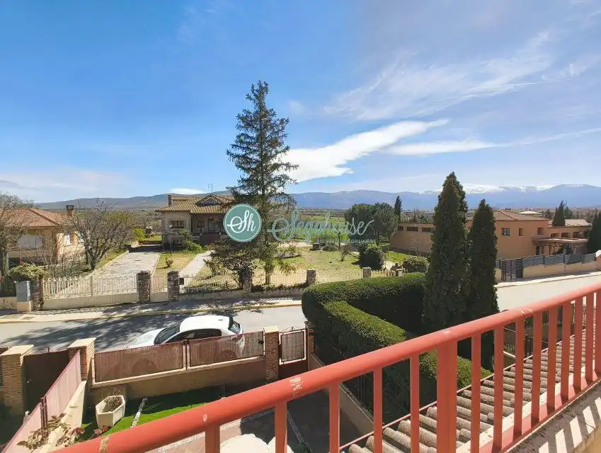 Villa zum Verkauf in Palazuelos de Eresma, imagen 67