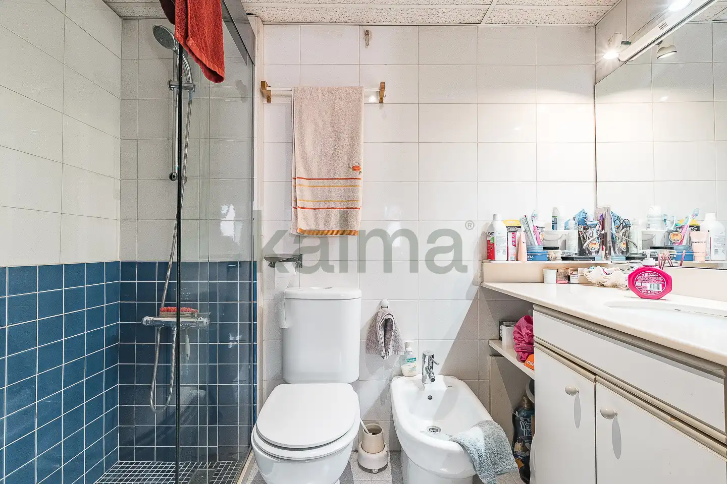 Piso en venta en Carrer de Sardenya, El Camp d'en Grassot i Gràcia Nova