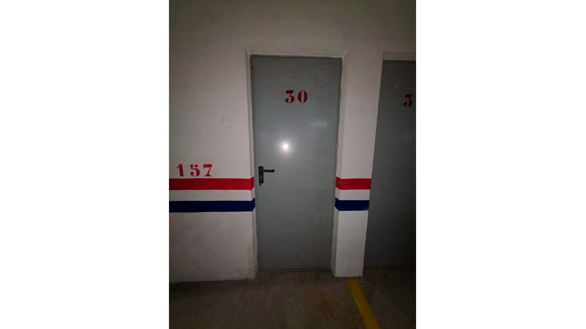 Traster en venda en Rianxo