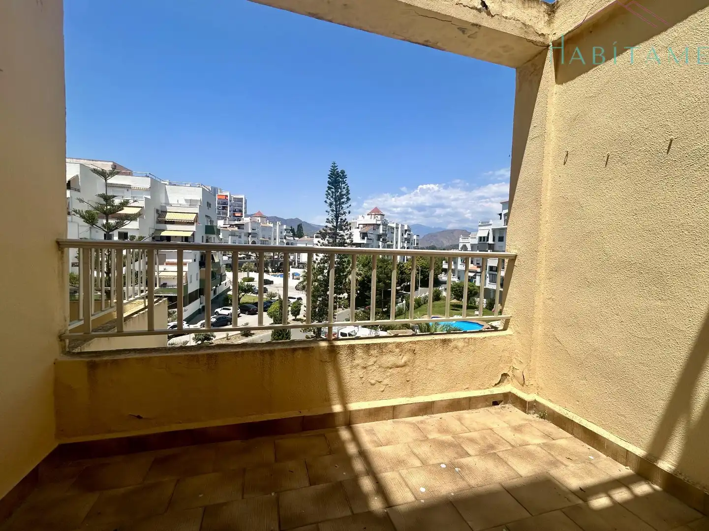 Flat with pool for sale in MAYORAZGO 41, imagen 25