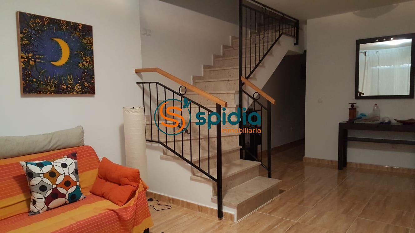 Piso en venta en Casco Antiguo