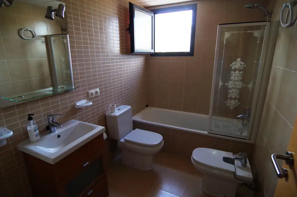 Apartament amb ascensor en venda a Playa Morro de Gos, imagen 7