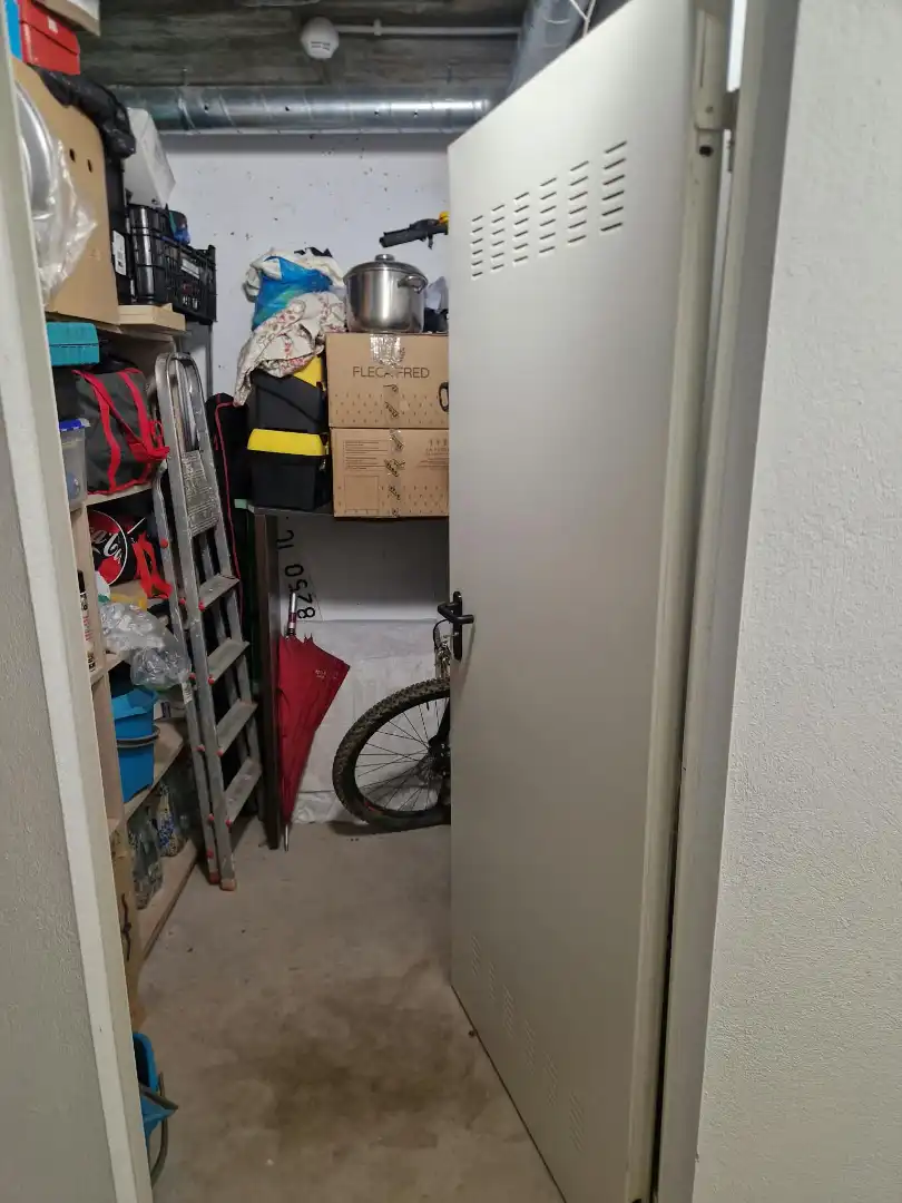Flat for sale in Centre