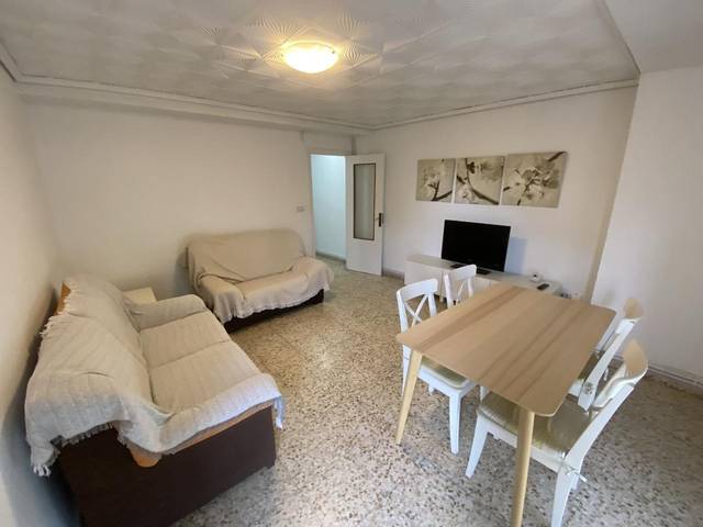 Piso en Alquiler en D'Albalat Dels Tarongers en La Carrasca