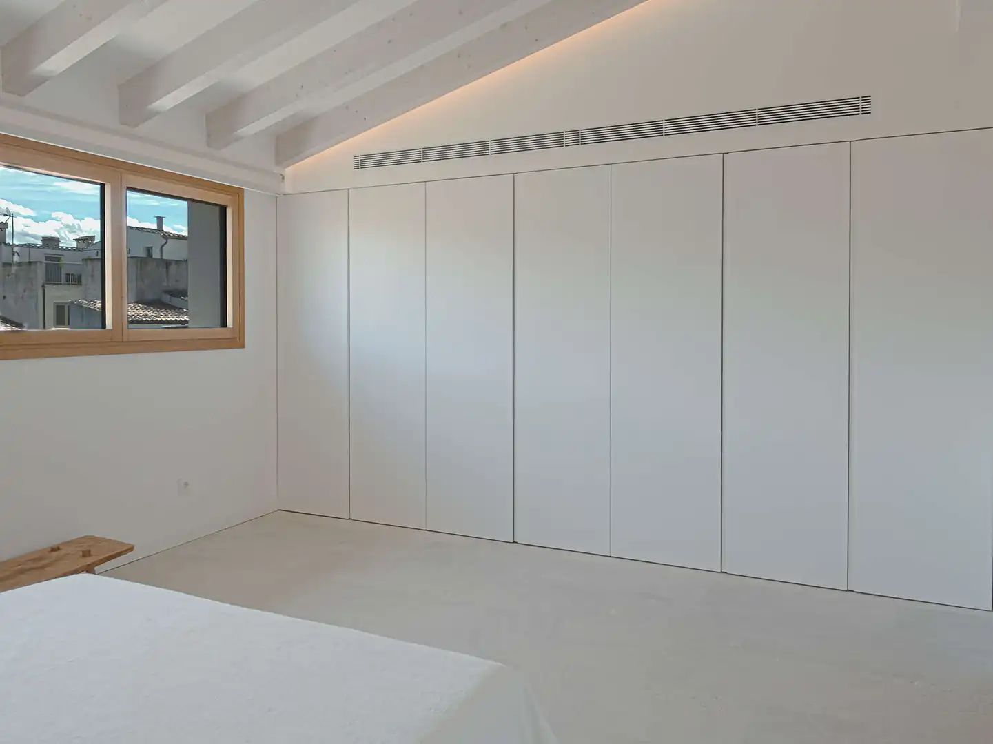 Habitación de Casa o chalet en venta en Pollença con Aire acondicionado, Terraza y Amueblado