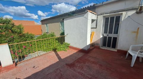 Foto 5 de Casa o xalet en venda a Calle Palomar, Carretera de Córdoba - Libertad, Puertollano