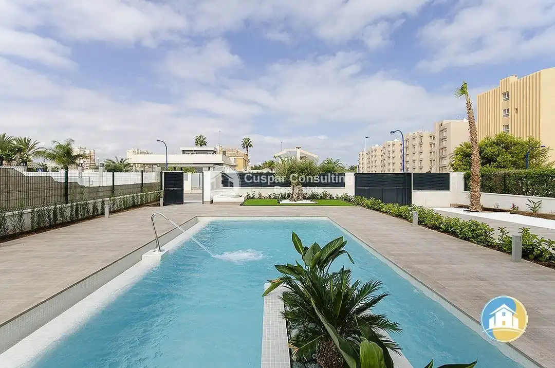 Villa avec piscine à vendre à Orihuela Costa, imagen 7