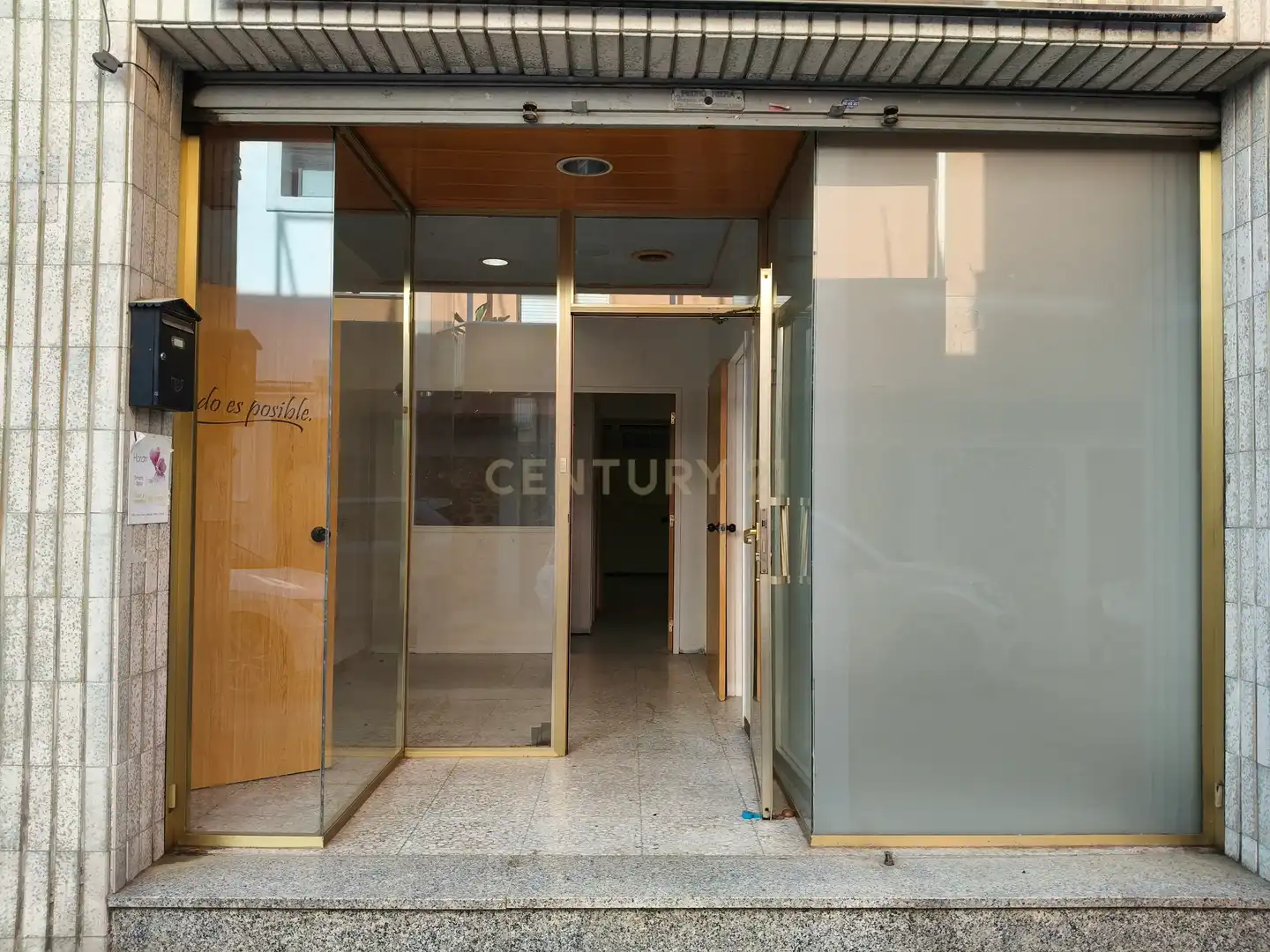 Oficina en venda en Parets del Vallès