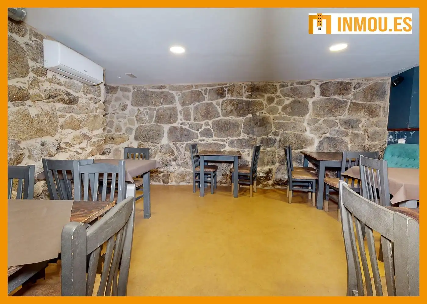 Commercial properties for rent in Celanova