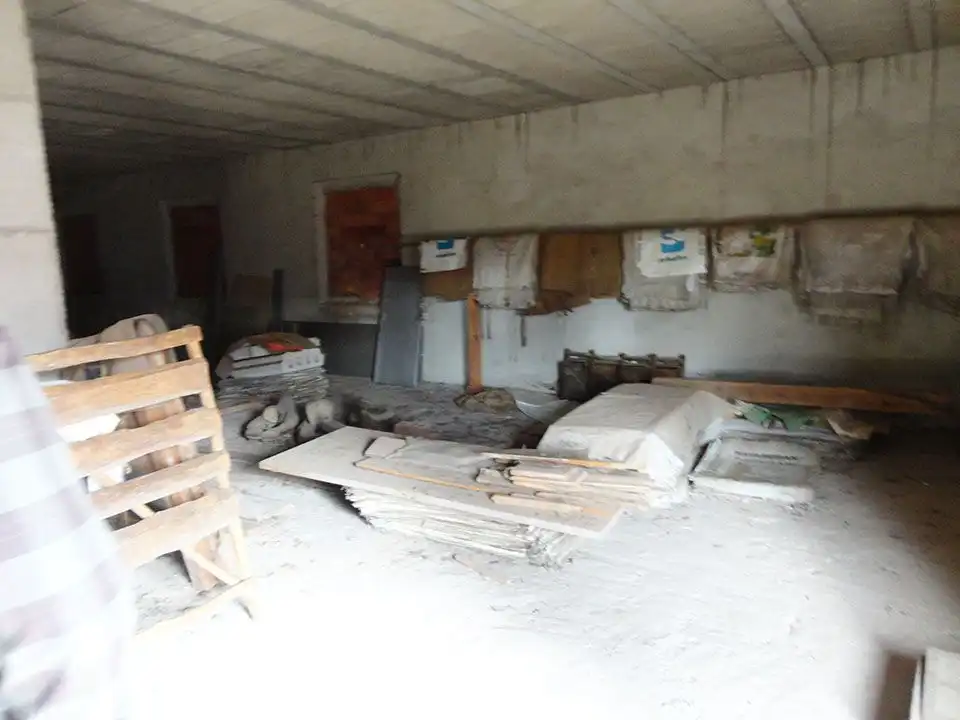 Casa o xalet en venda en Espejón