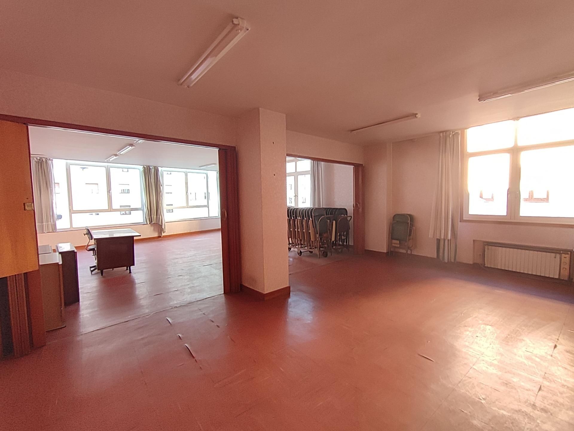 Oficina en venta en Bilbao 