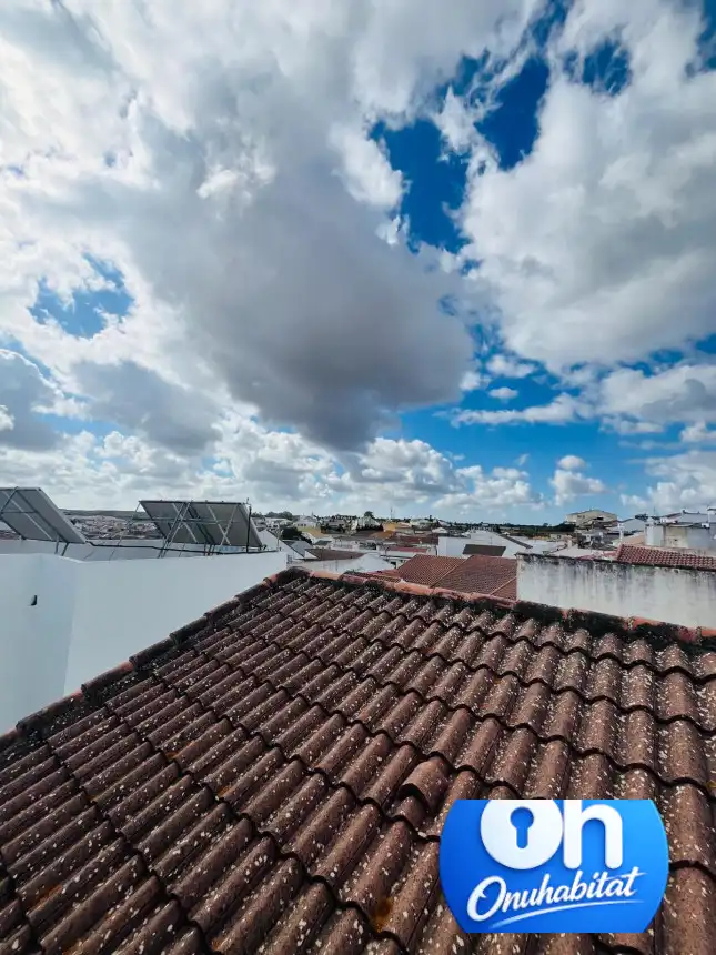 Flat with terrace for sale in Calle Nueva, imagen 16