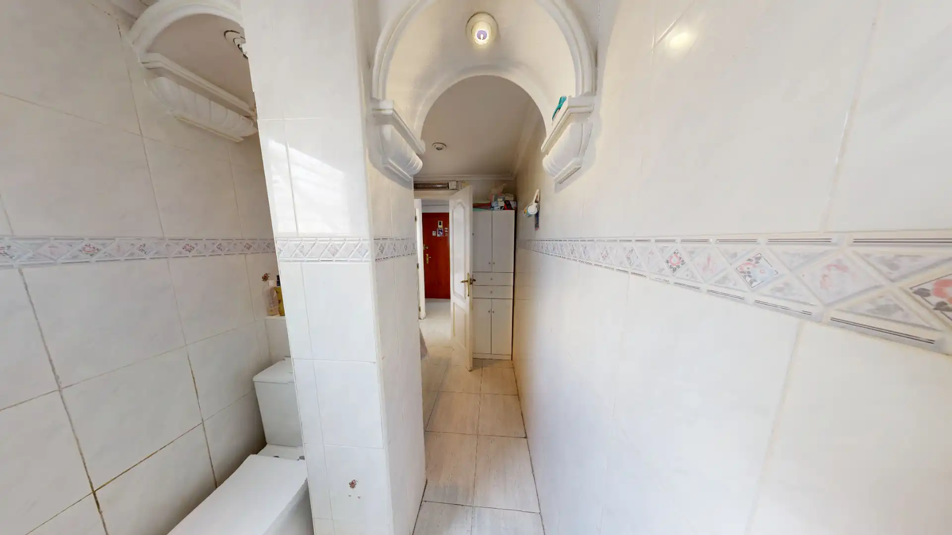 Appartamento con ascensore in vendita a Carrer Conrado del Campo, imagen 13