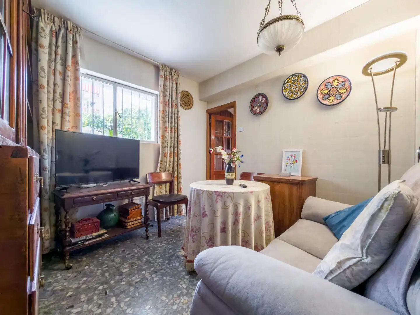 Vivienda con terraza en venta en Calle ANDRES SEGOVIA 33, imagen 26