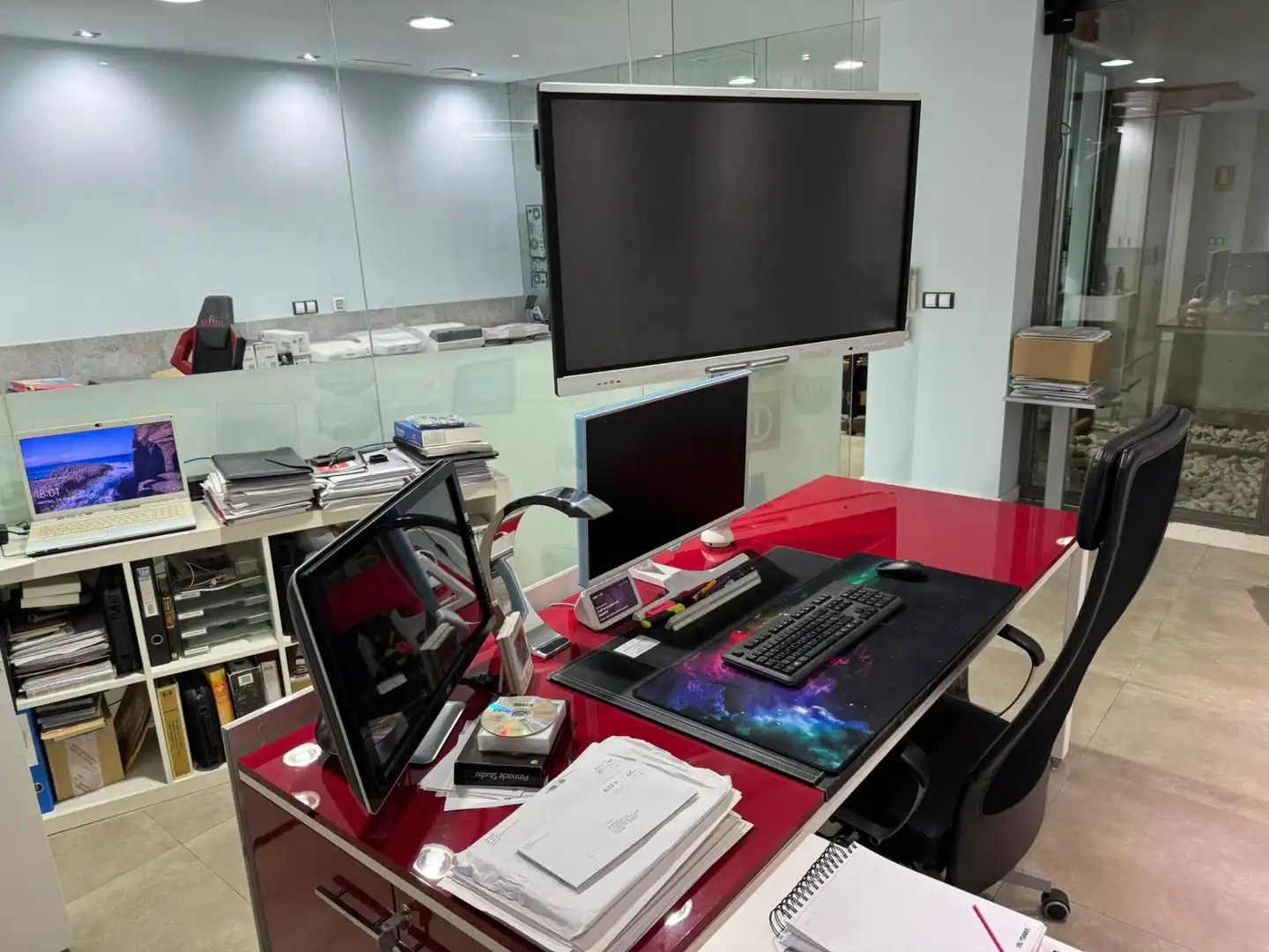 Local en venta en Elche / Elx con Aire acondicionado y Amueblado