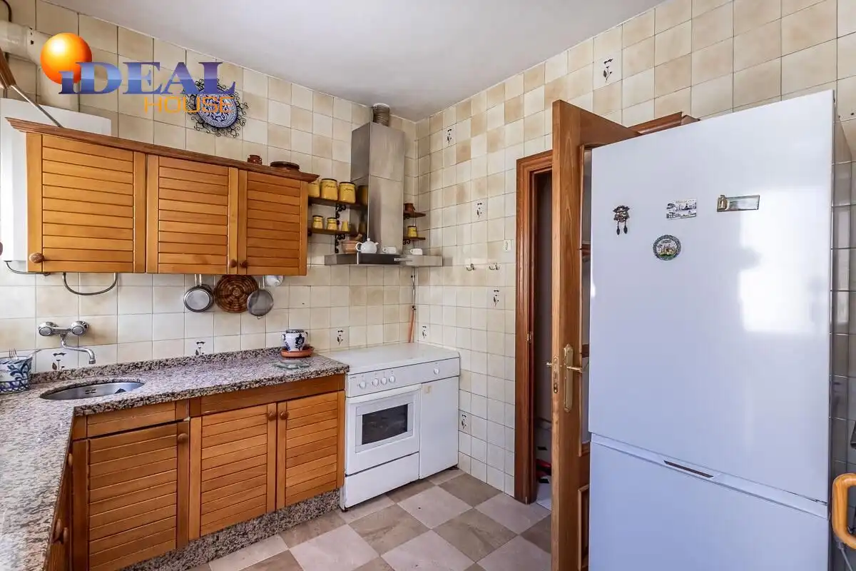 Appartamento con ascensore in vendita a Ronda, imagen 10