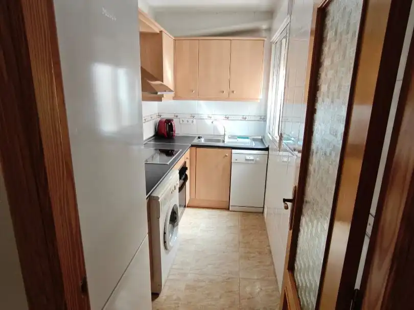 Cocina de Piso de alquiler en Lo Pagán  