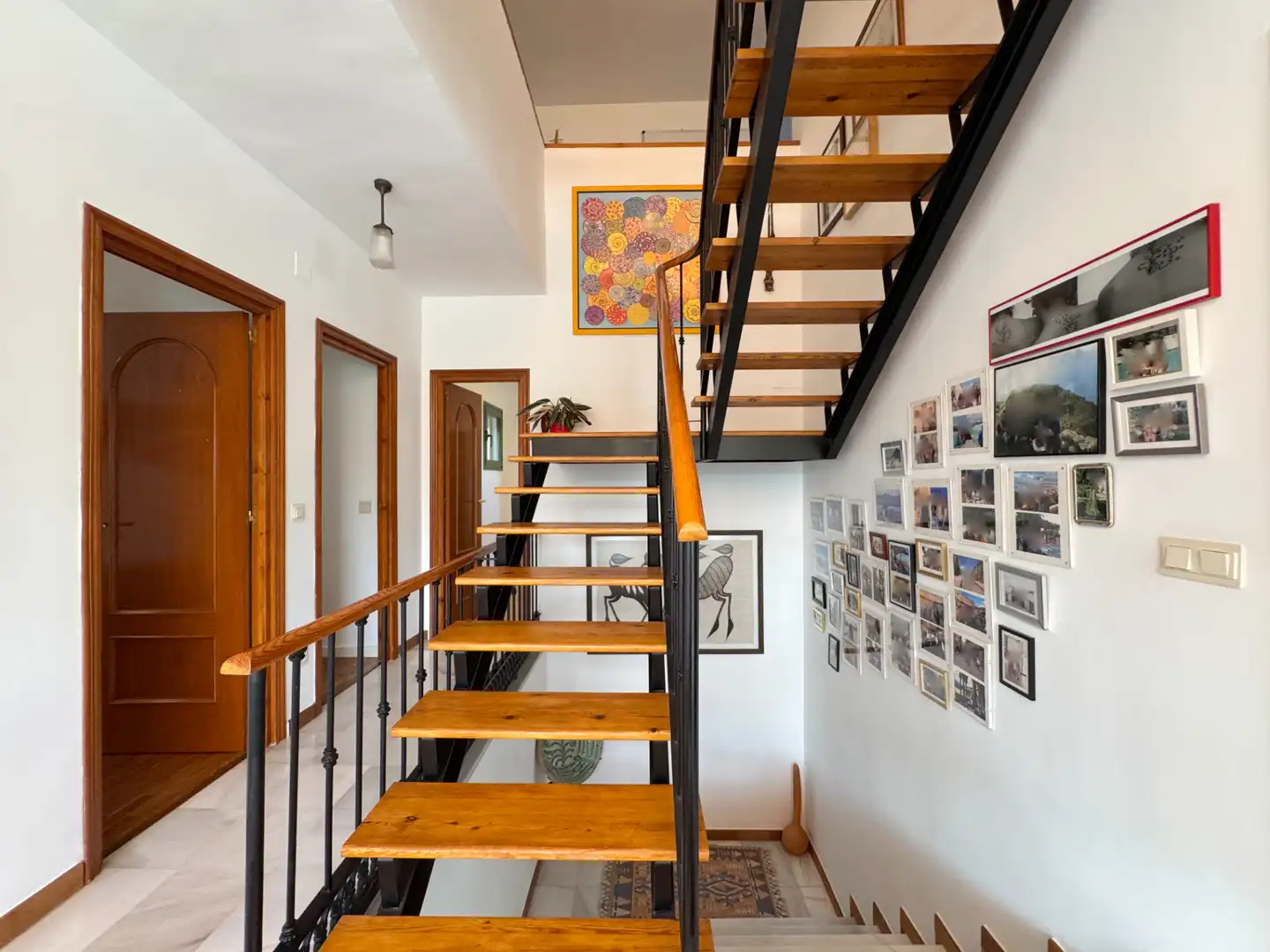 Casa o xalet en venda en Alhaurín de la Torre amb Aire condicionat, Calefacció i Jardí privat