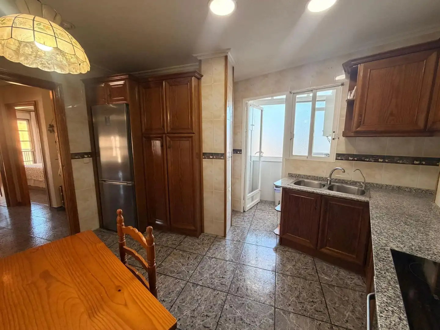 Cocina de Piso en venta en Molins - Campaneta - San Bartolomé