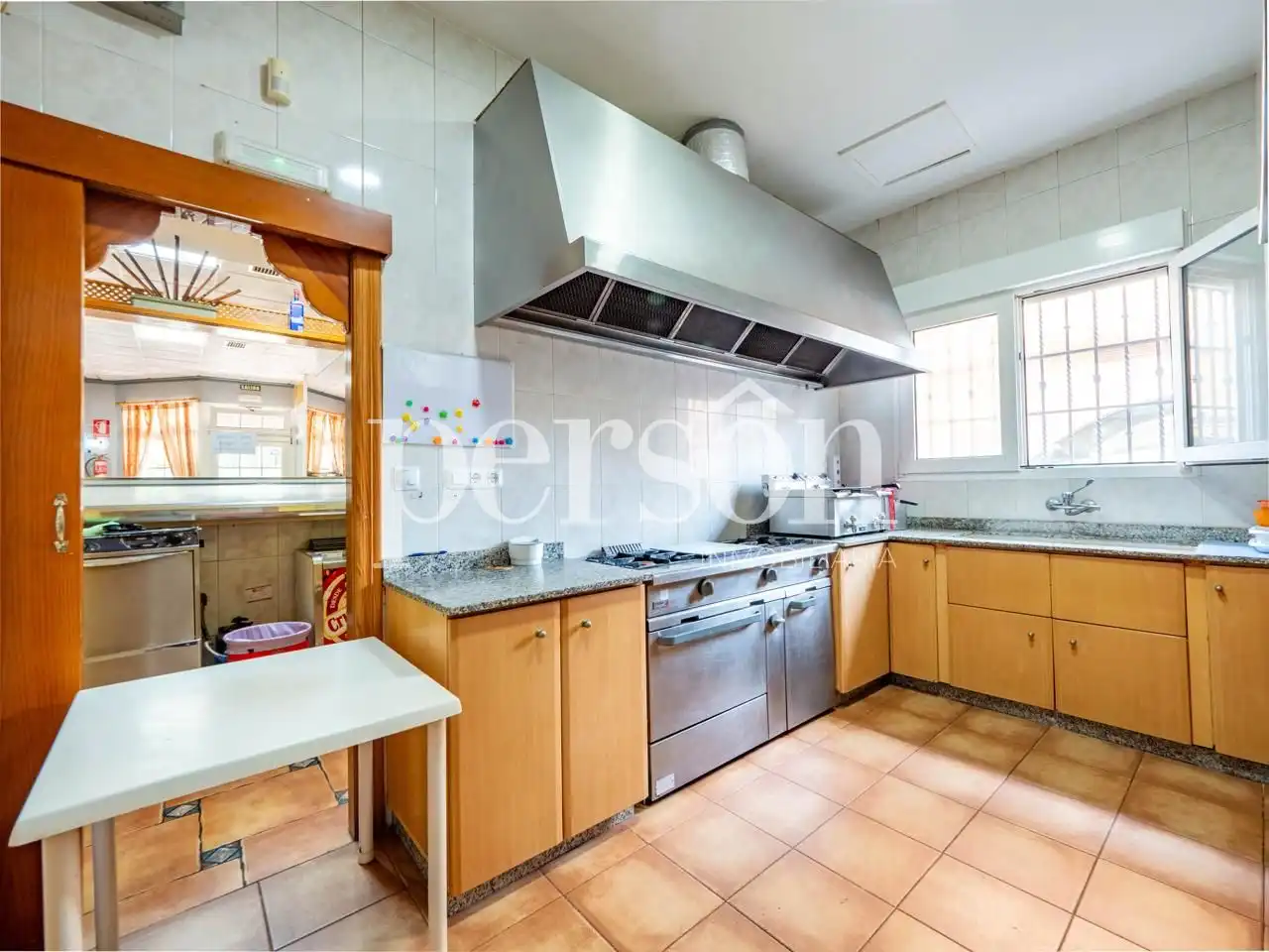 Local commercial à vendre à Riba-roja de Túria, imagen 15